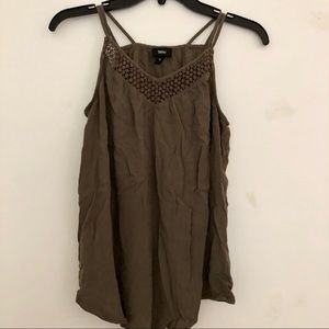 Mossimo Tank Top